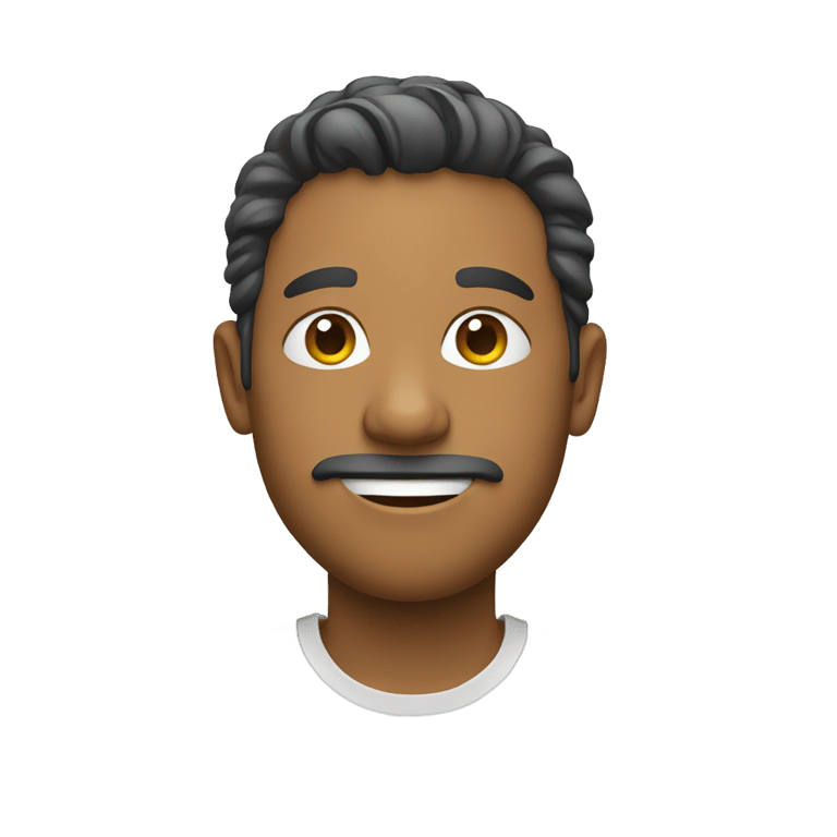 genmoji: Person