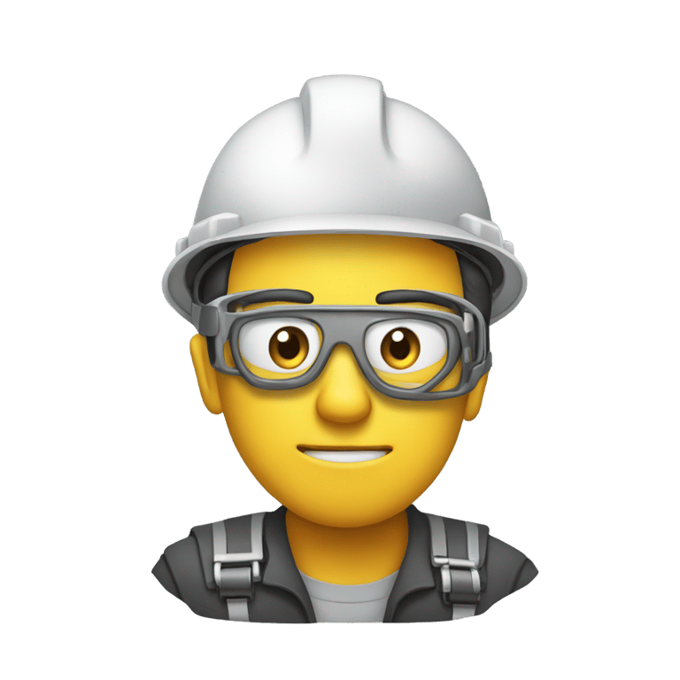 genmoji : An engineer afraid of the phrase C++