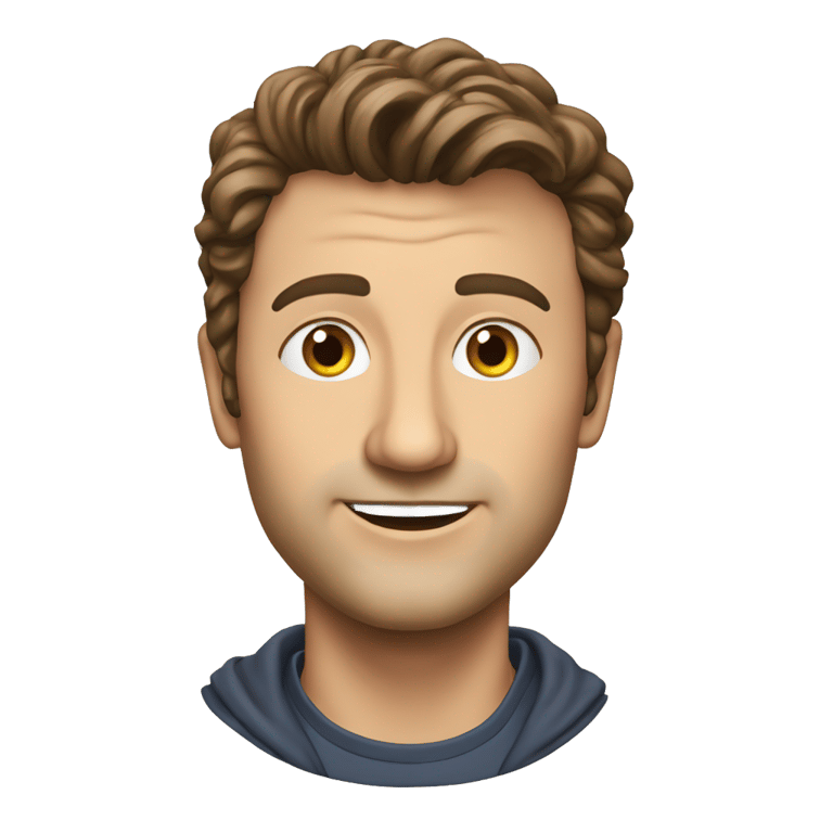 genmoji : Beldie Bogdan Ioan