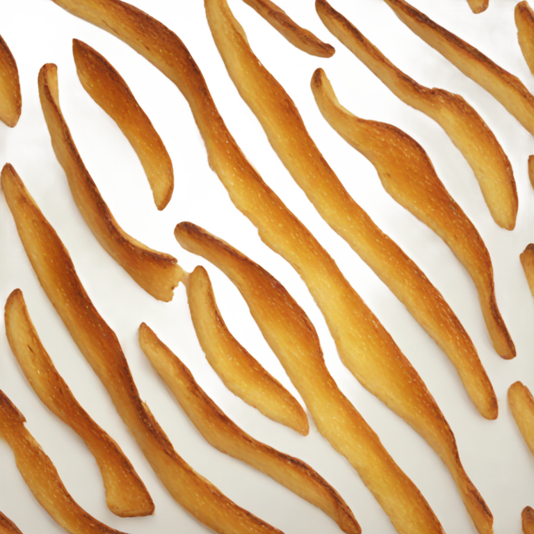genmoji: french toast