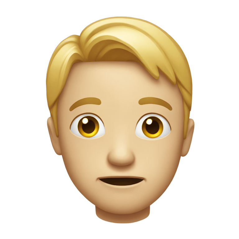 genmoji: An emoji to represent an emotion incomprehensible to humans