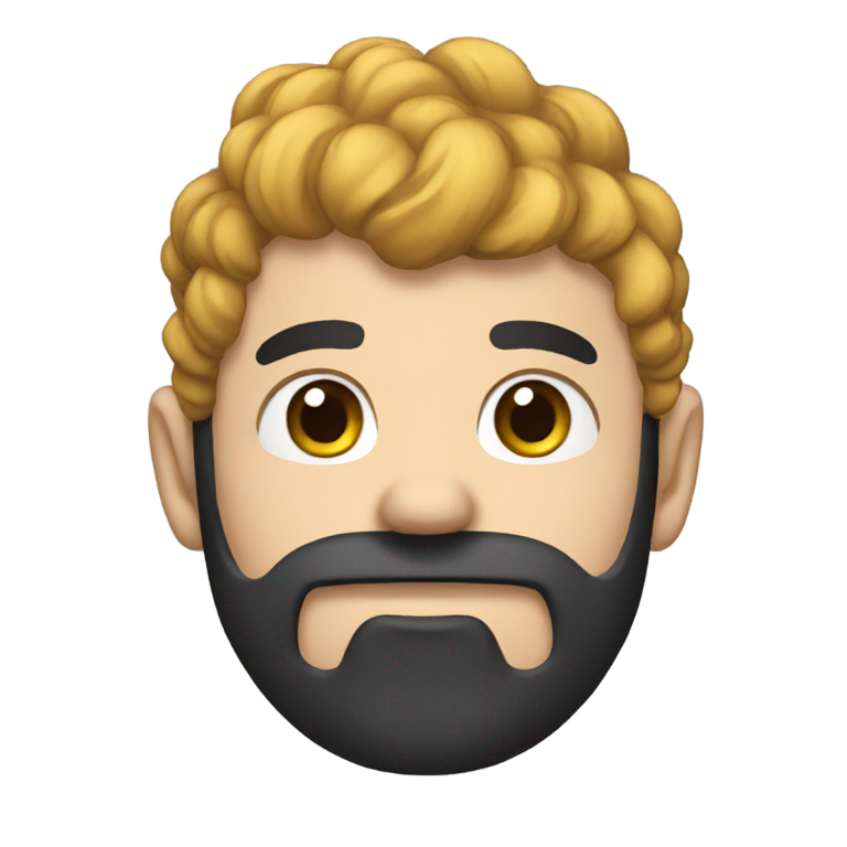 genmoji: OwO