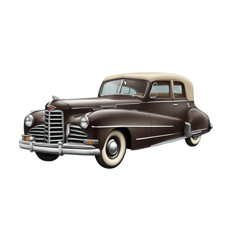 genmoji: packard