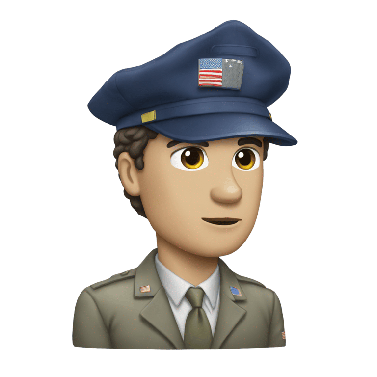 genmoji : 9/11 bomer