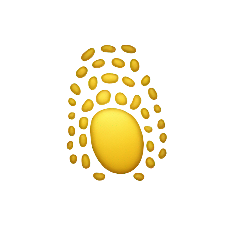 genmoji : Empreinte numérique