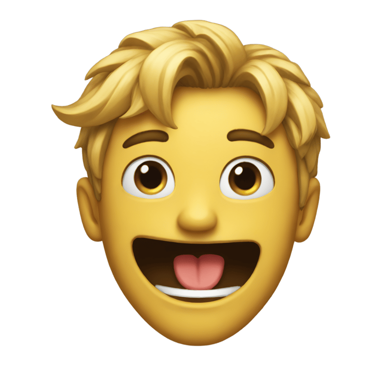 genmoji: lol