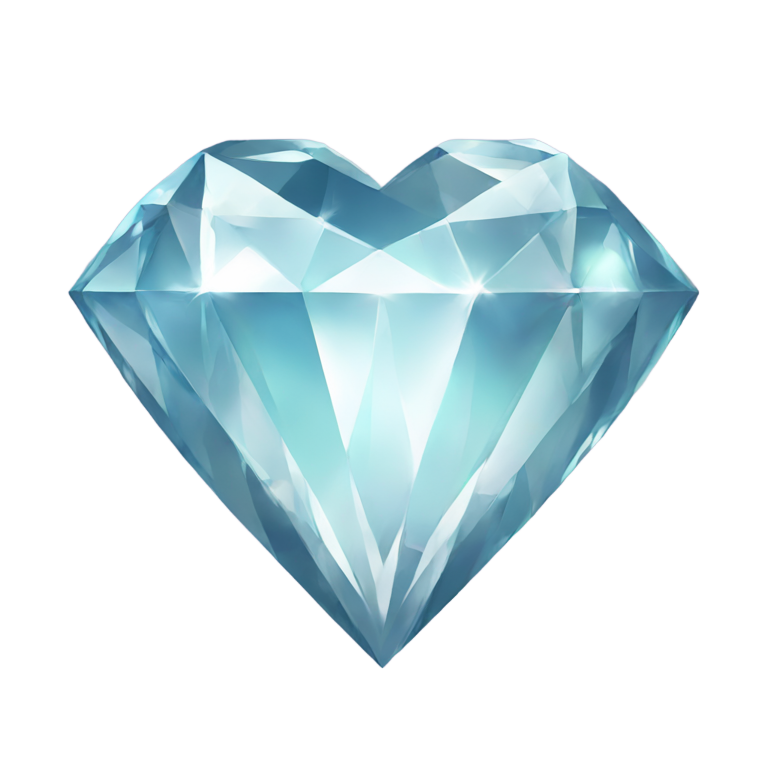 genmoji：💎💝♾️ 永恒的爱与珍贵