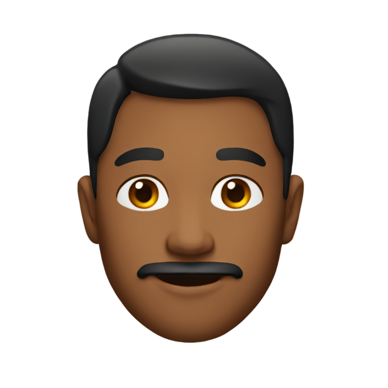 genmoji: neked men