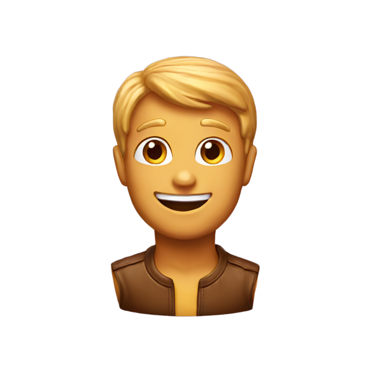 genmoji：奇巧