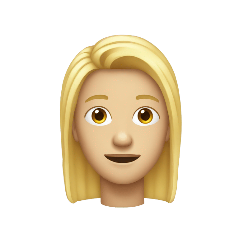 genmoji: Person