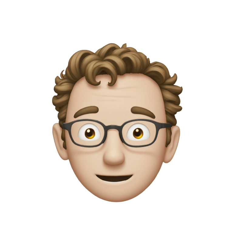 genmoji：tom Kenny’s underwesr