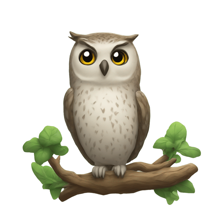 genmoji: The owl house