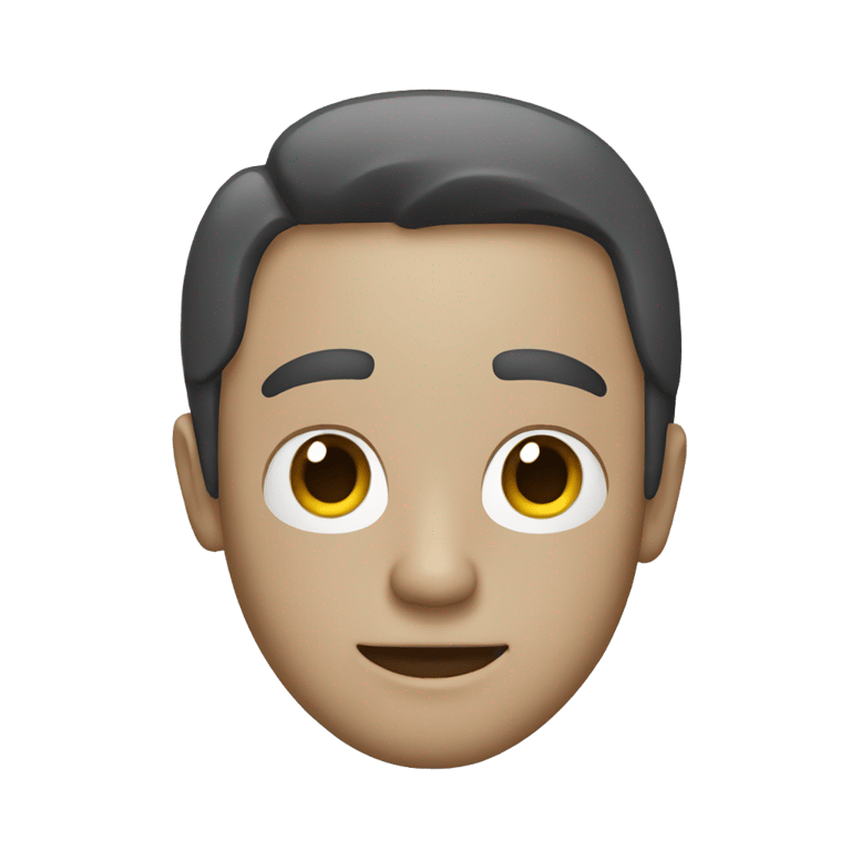 genmoji: Bob