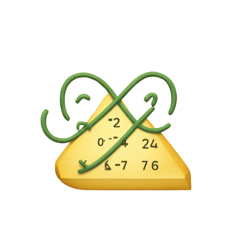 genmoji: math equation