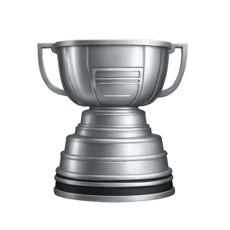 genmoji: Stanley cup