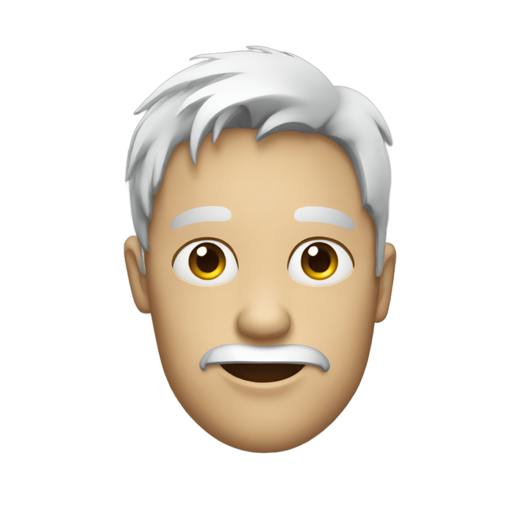 genmoji: Cripple