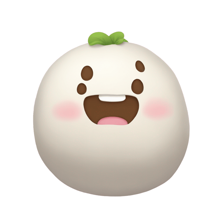 絵文字：Squishmallow