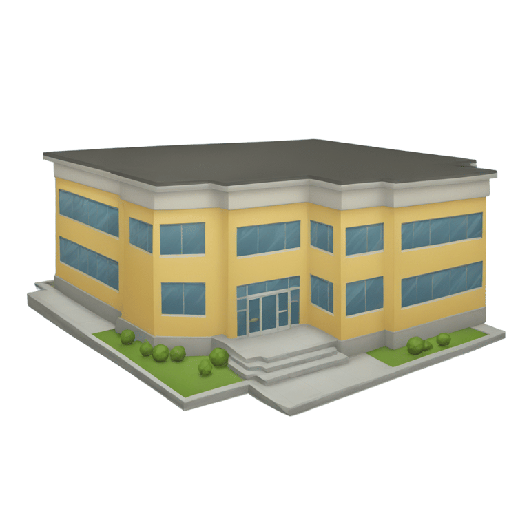 genmoji：prairie waters elementary school