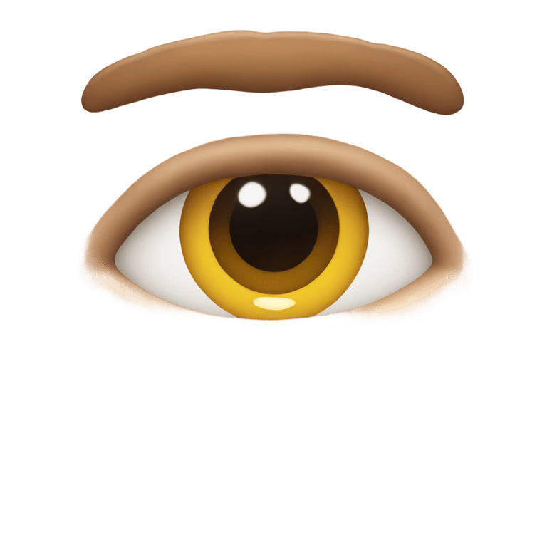 genmoji: Heart eyes