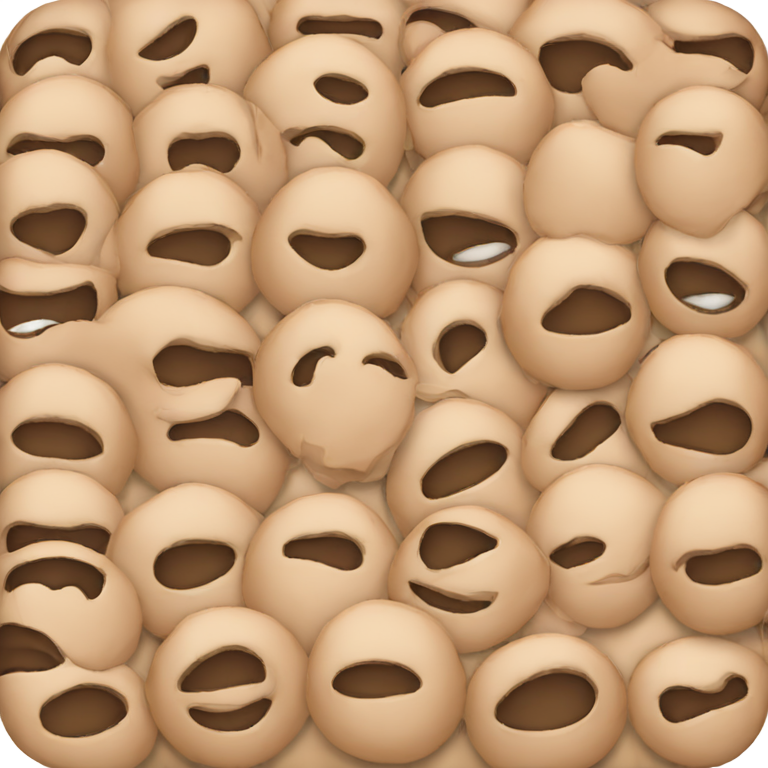 genmoji: boobz
