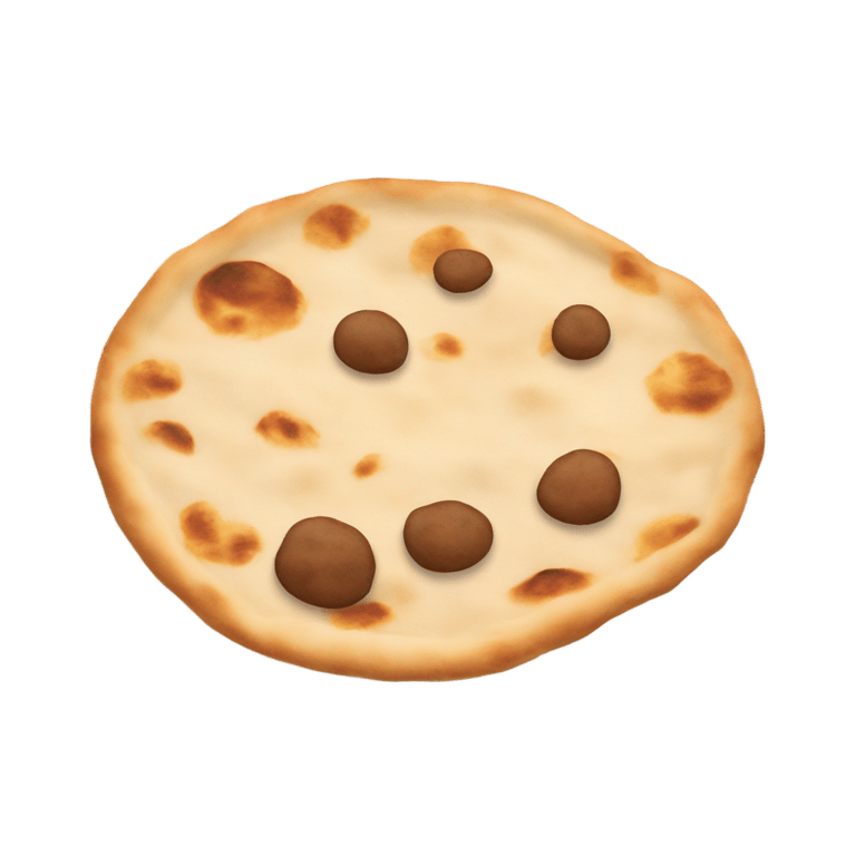 genmoji: Naan