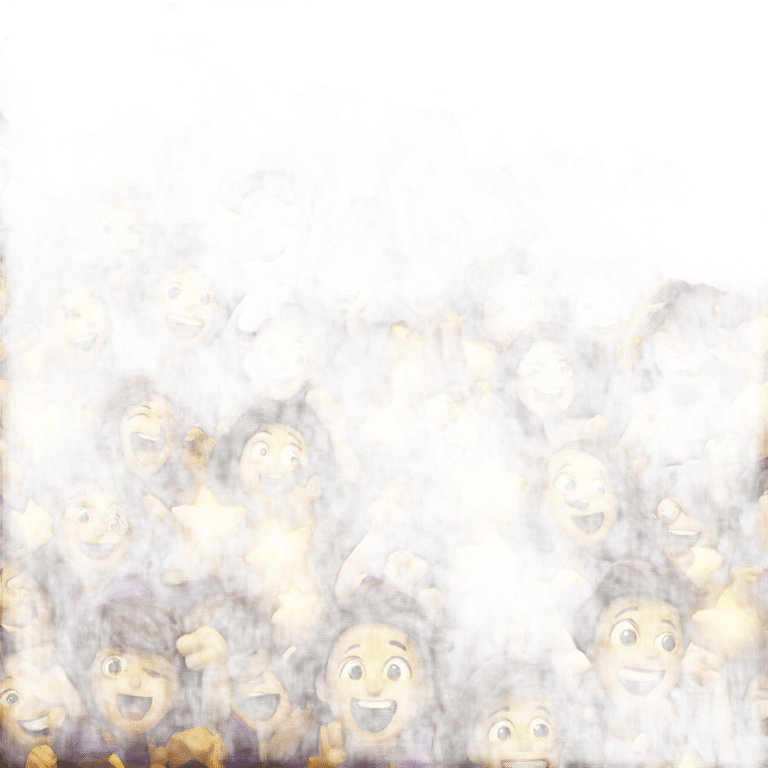 genmoji: Joyous Celebration