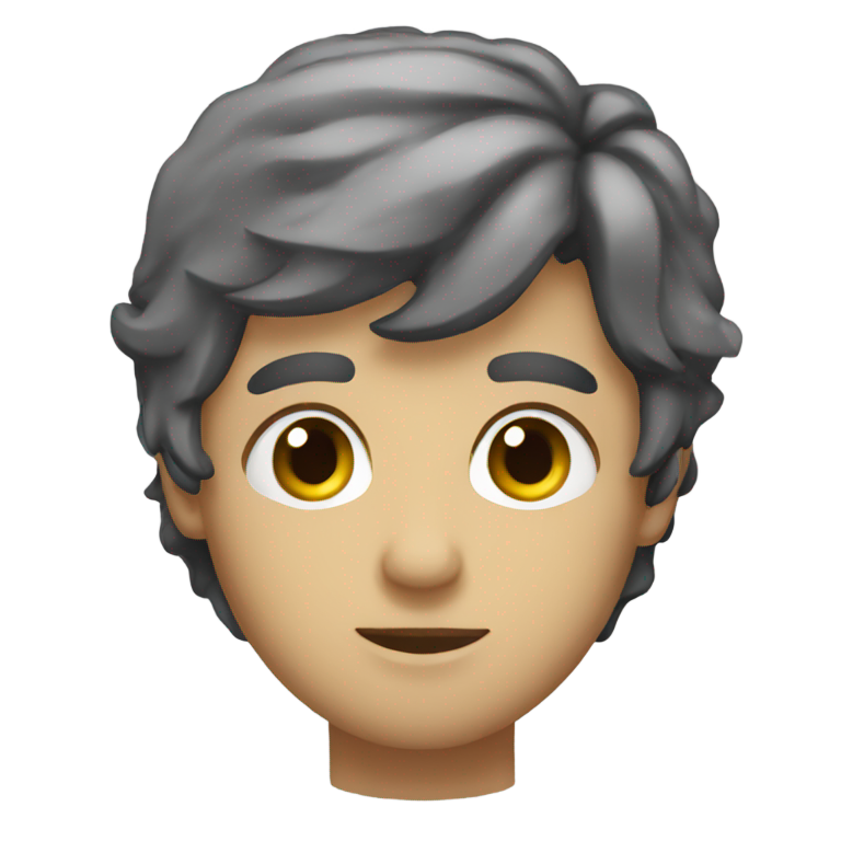genmoji : ponctuel