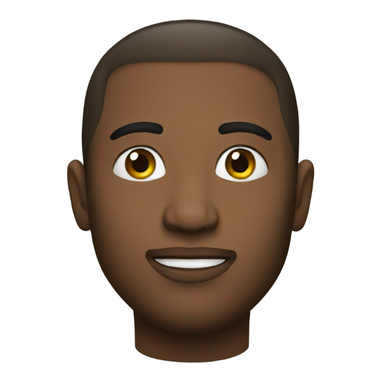 genmoji: Central cee