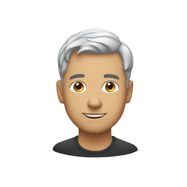 genmoji: jude bellingham