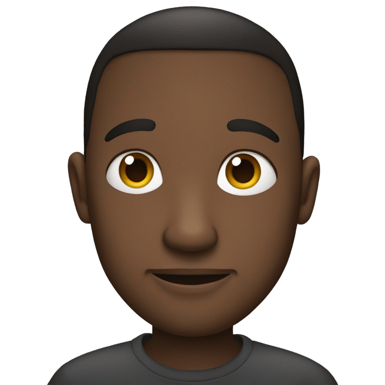 genmoji: The Word Nigger