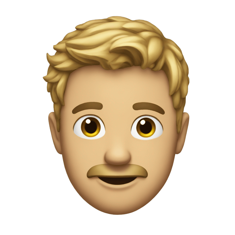 genmoji: giggity