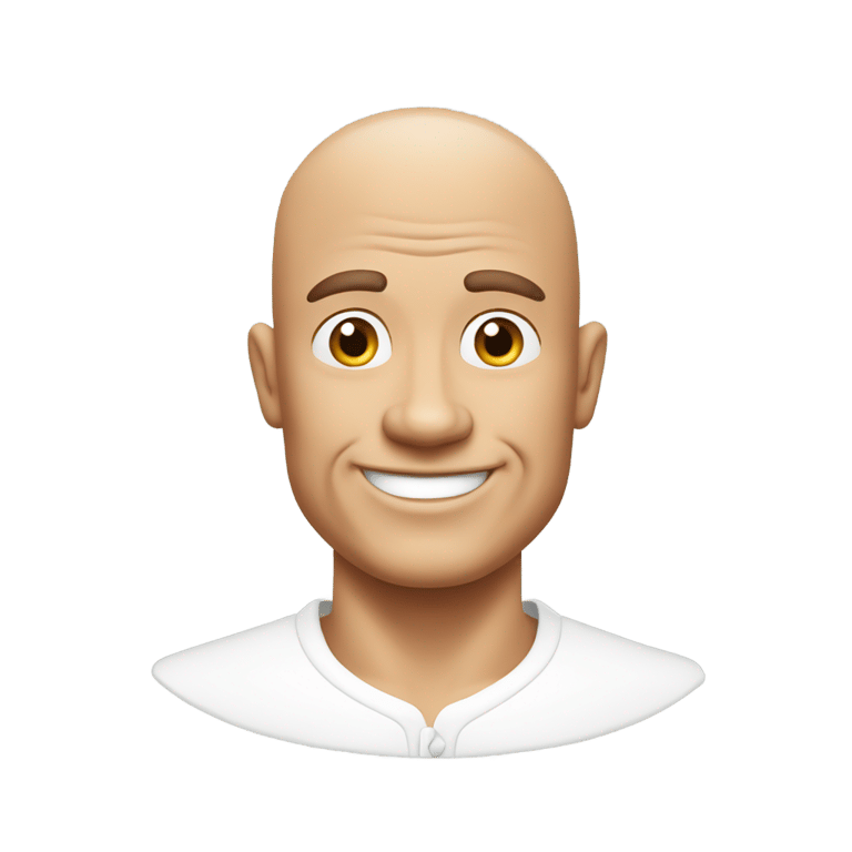 genmoji : Mr.Clean