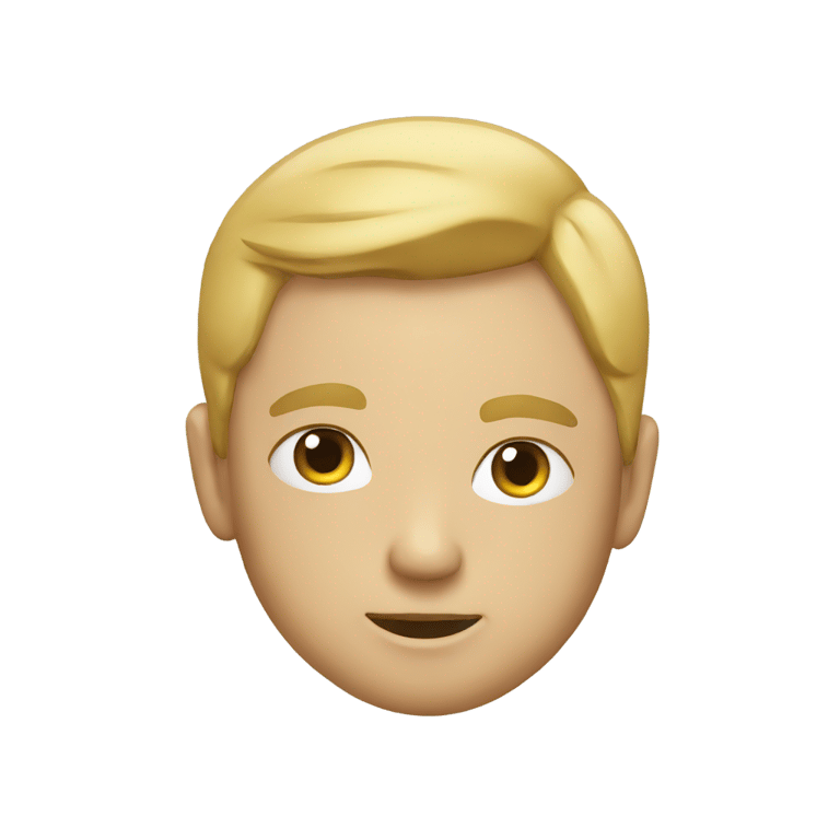 genmoji: rule