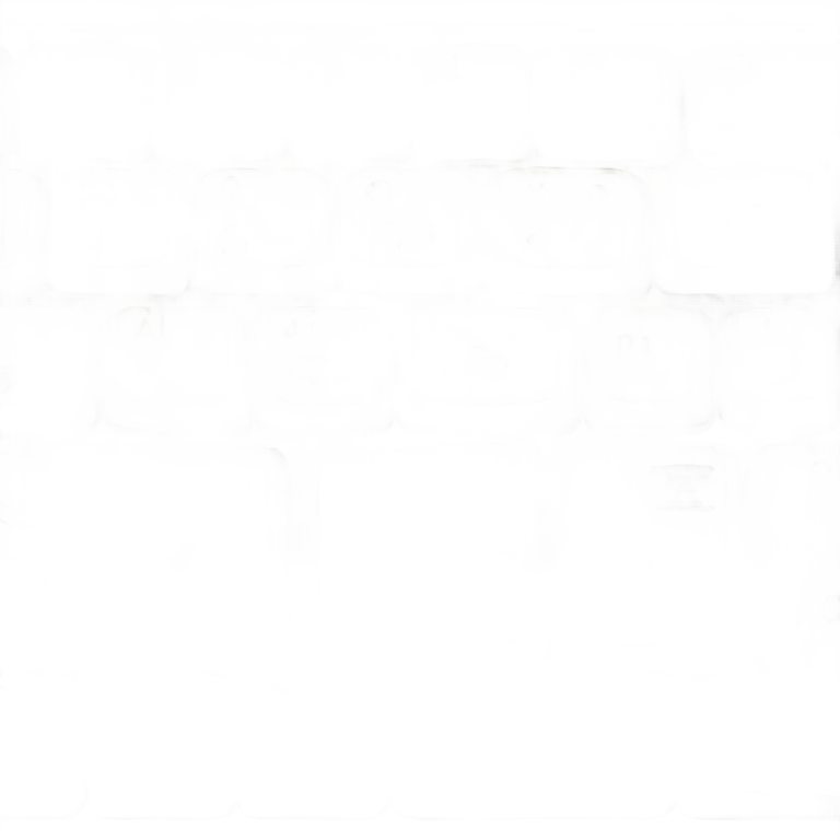 genmoji: Computer keyboard