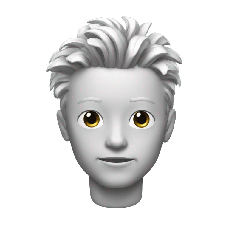 genmoji: praseodymium-129