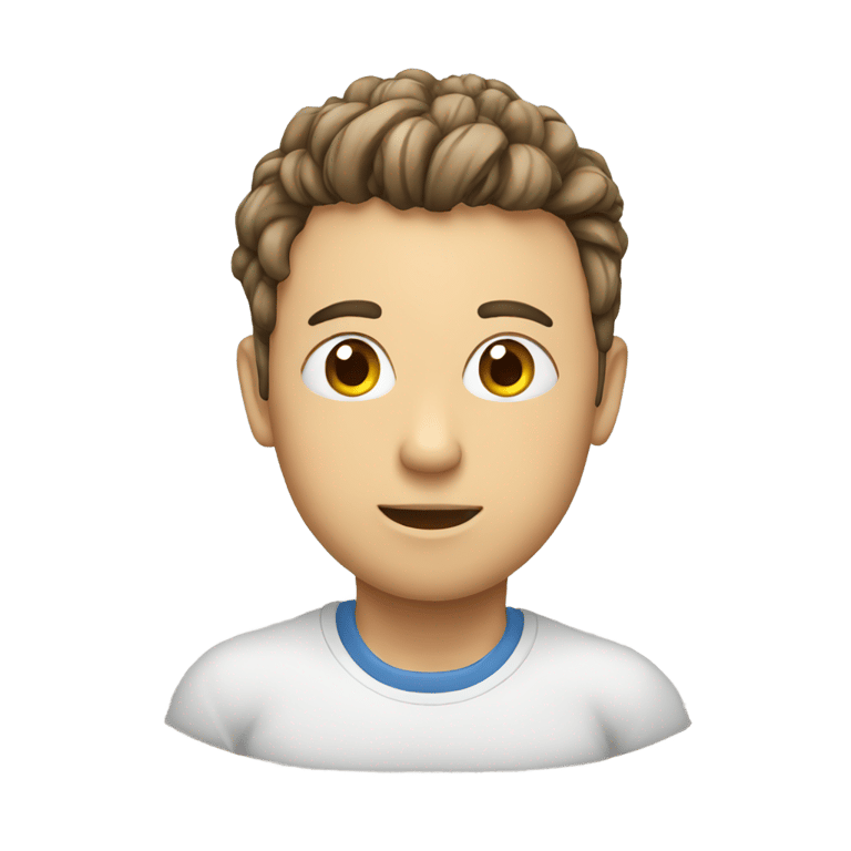 genmoji：生物学