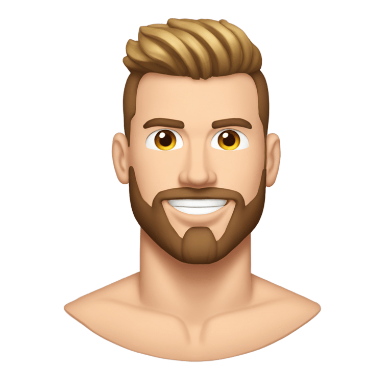 genmoji: 100% Travis Kelce 0% Taylor Swift