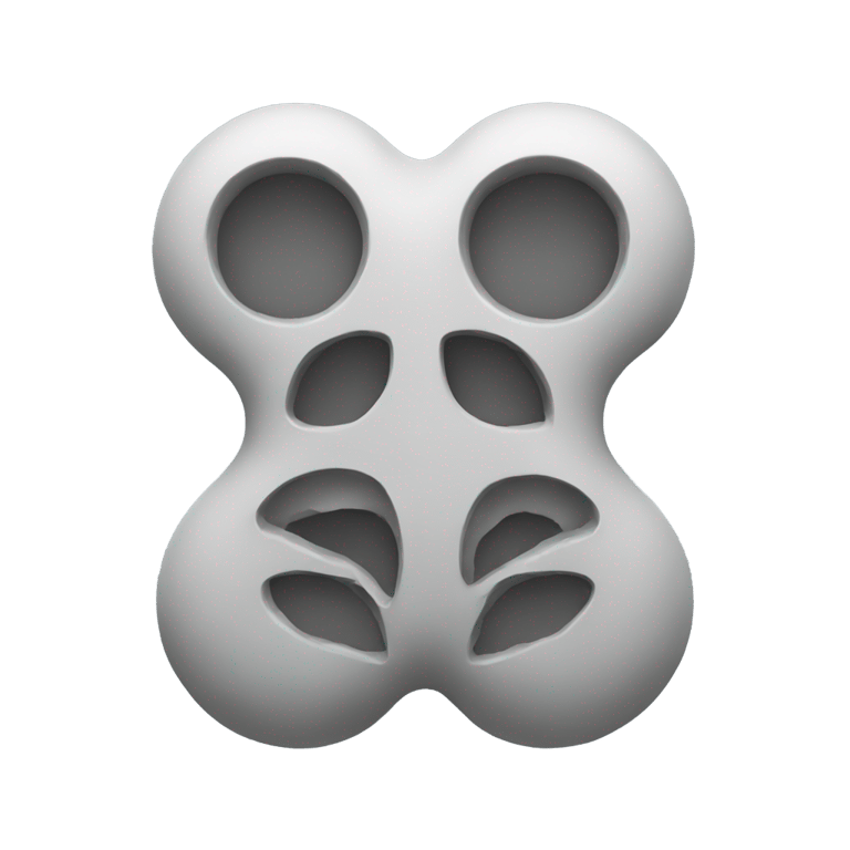 genmoji: barium