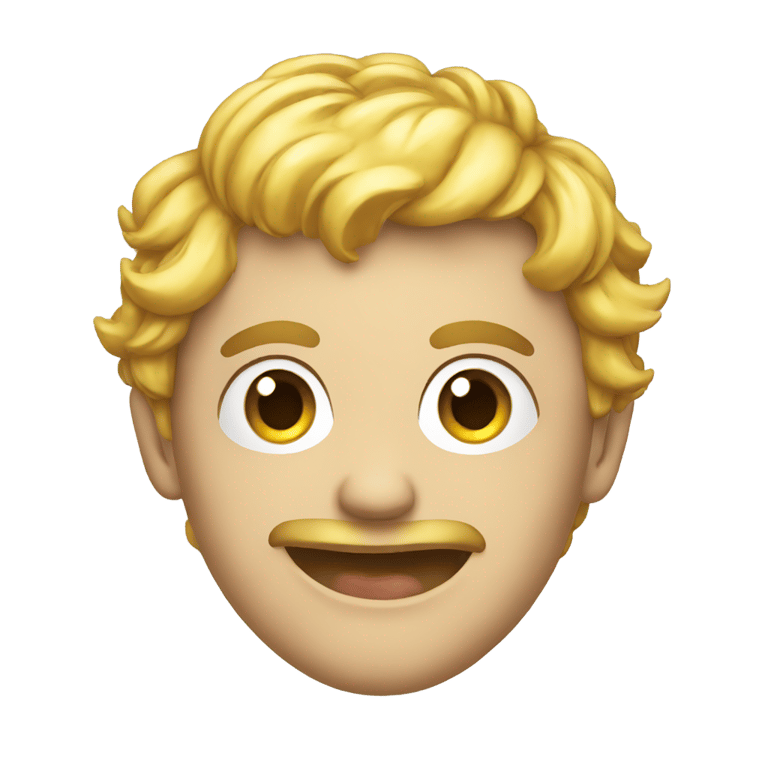 genmoji：perv or kinky