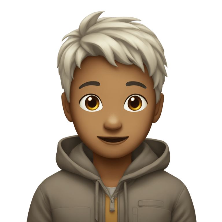 genmoji: Momonga