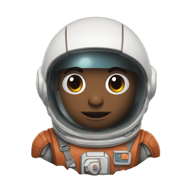 genmoji: Mars