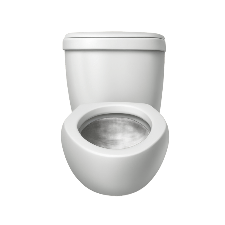 genmoji: Skibidi Toilet