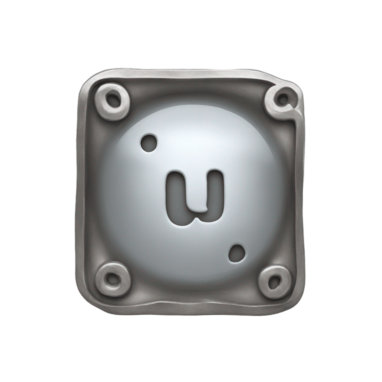 genmoji: Gallium element