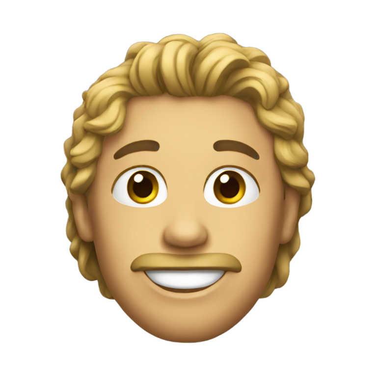 genmoji：抱歉的表情符号