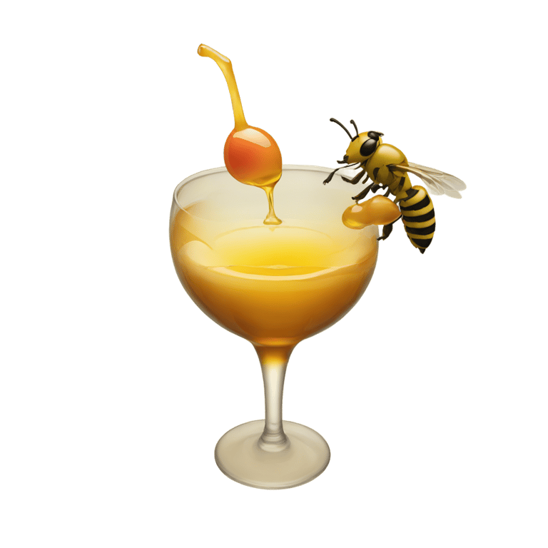 genmoji: Tasting the nectar