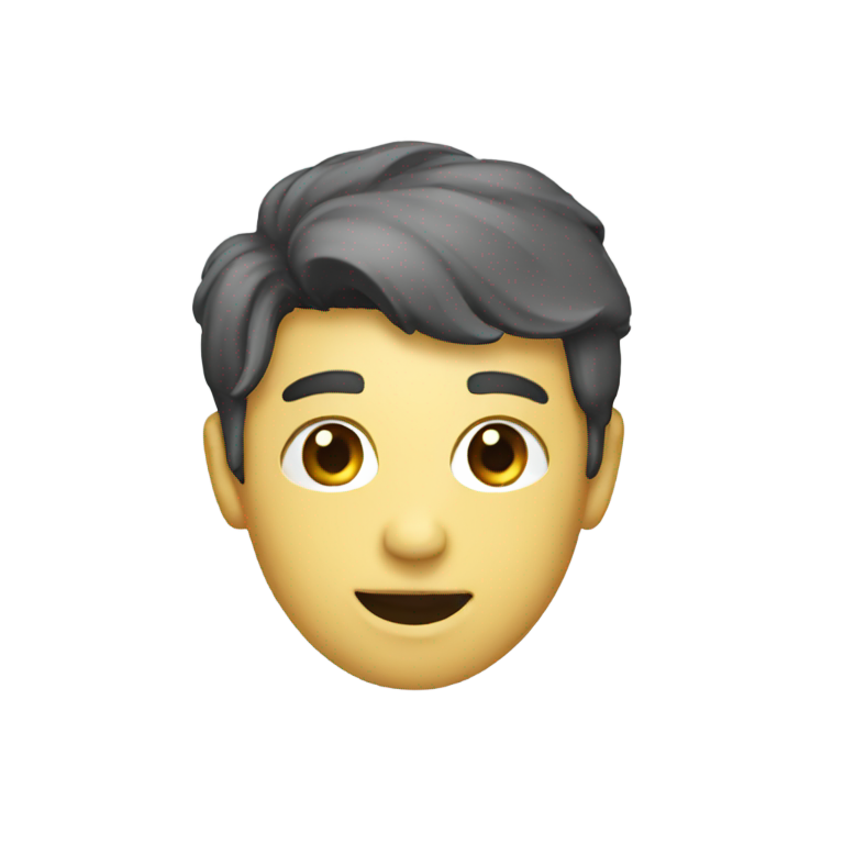 genmoji : party