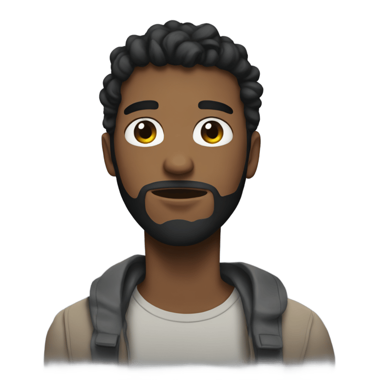 genmoji: Among Us