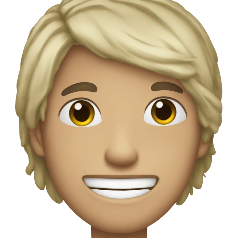 genmoji : the opps