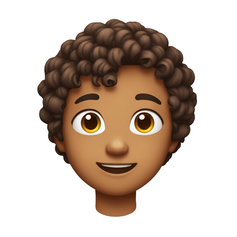 genmoji: Cuteness Overload