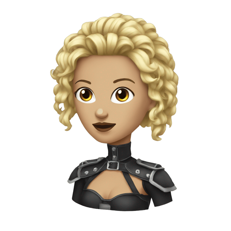 genmoji: domina